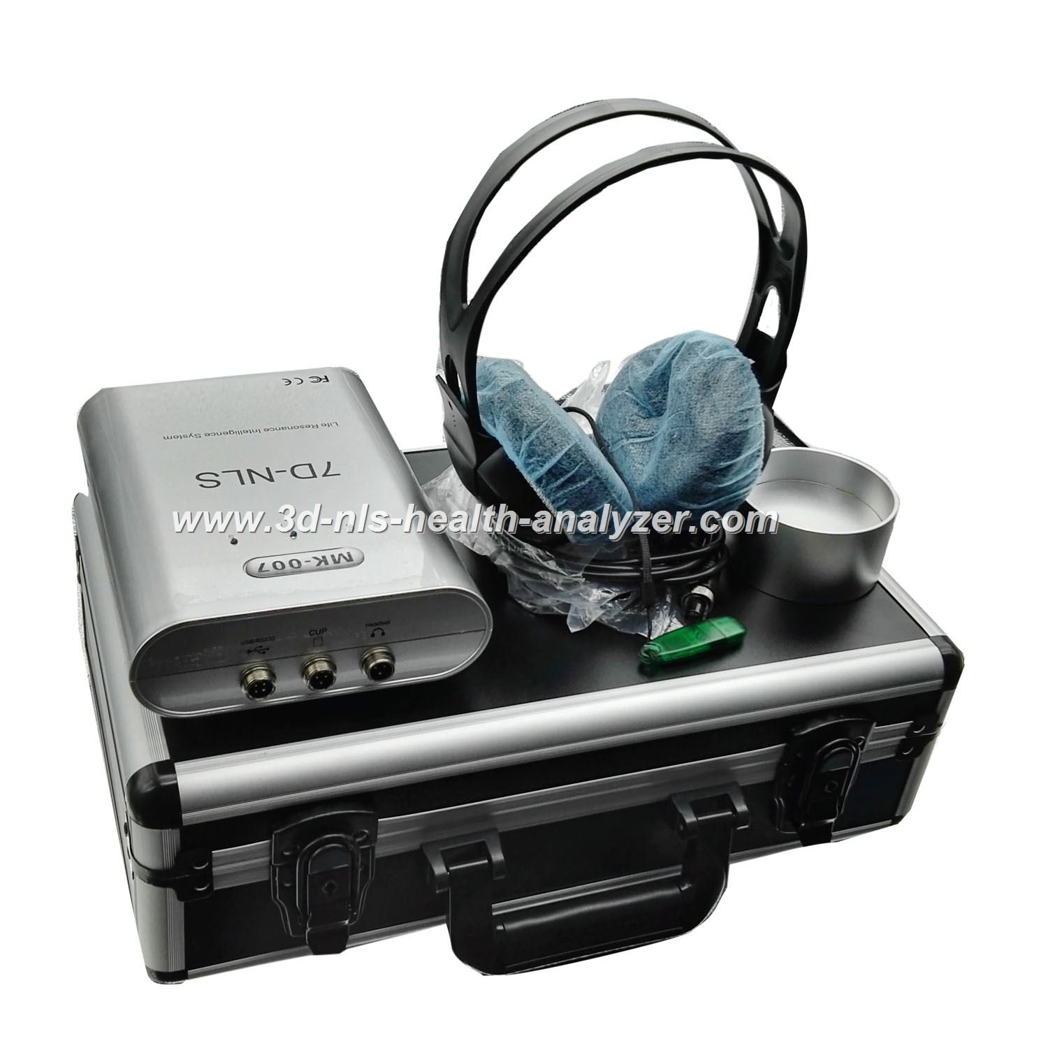 Maszyna do Biorezonansu