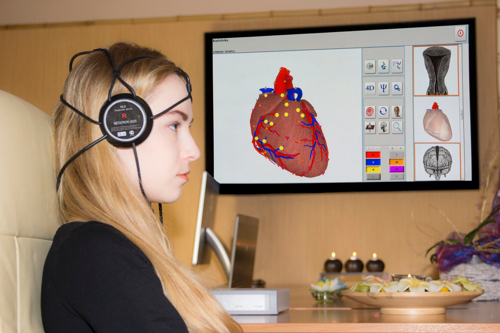 MAIKONG Hunter 4025 Metatron (9158)