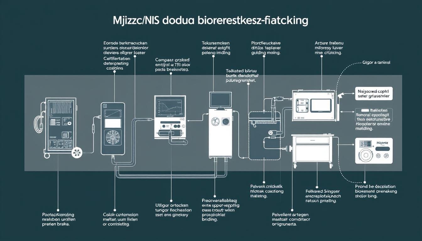 Szczegółowa specyfikacja techniczna urządzeń biorezonansowych MAIKONG w Gdyni Szczegółowa specyfikacja techniczna urządzeń biorezonansowych MAIKONG w Gdyni