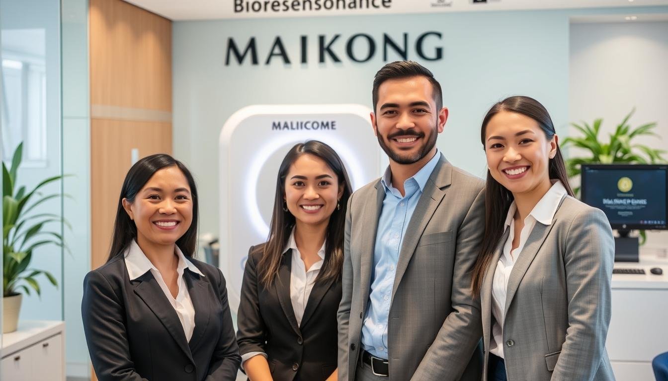 Zespół MAIKONG gotowy do wsparcia klientów z Radomia Zespół MAIKONG gotowy do wsparcia klientów z Radomia