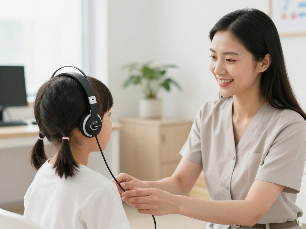 Bezpieczna terapia biorezonans dla dzieci warszawa gabinet MAIKONG