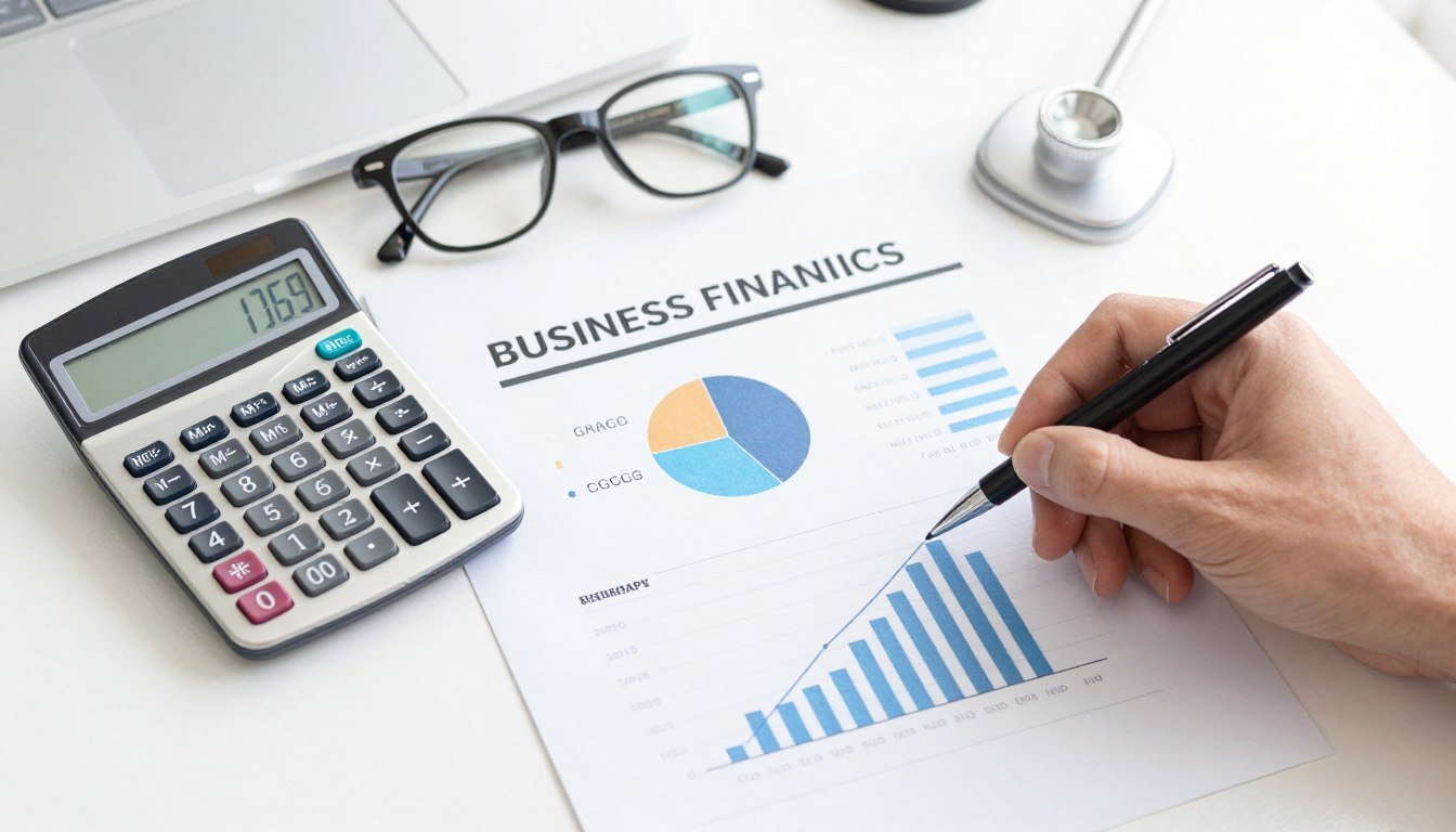 Finansowanie zakupu biorezonans MAIKONG leasing raty formy płatności