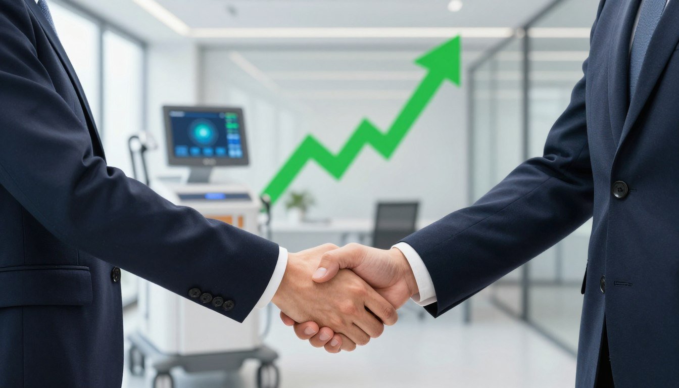 Program partnerski MAIKONG dystrybutor Polska możliwości biznesowe