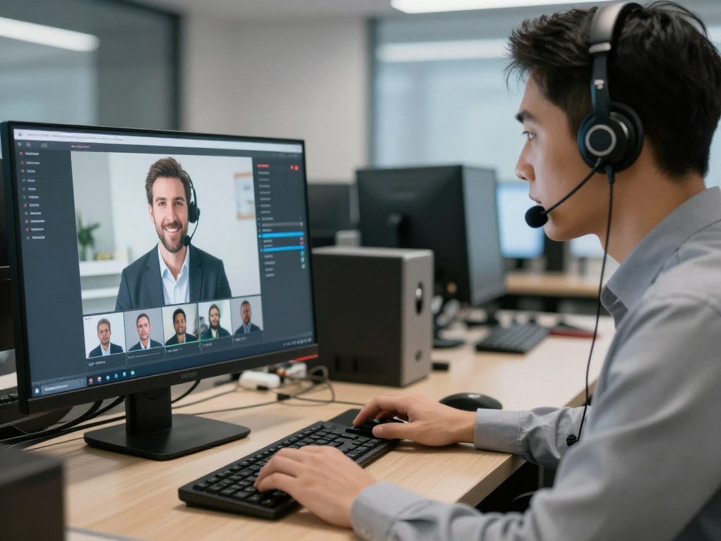 Wsparcie techniczne MAIKONG serwis pomocy online zdalna pomoc