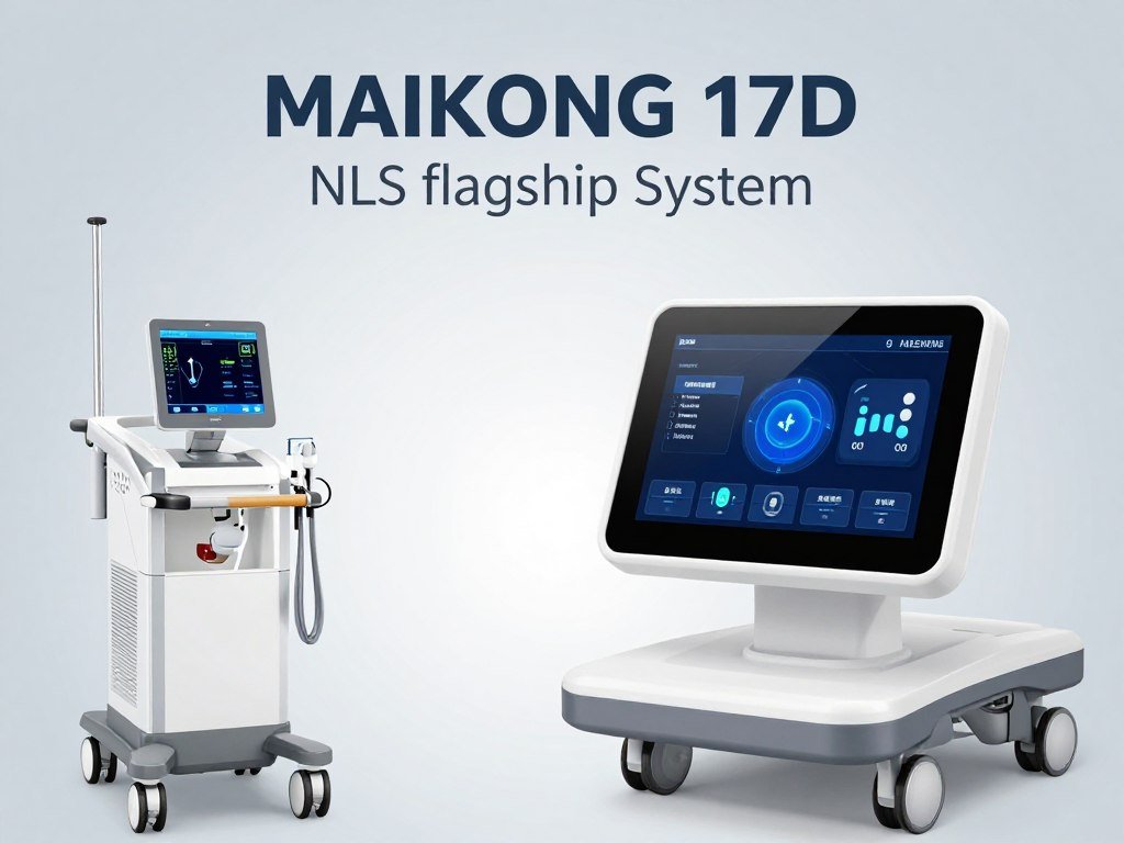 Biorezonans 17D NLS - najnowocześniejszy system diagnostyczny