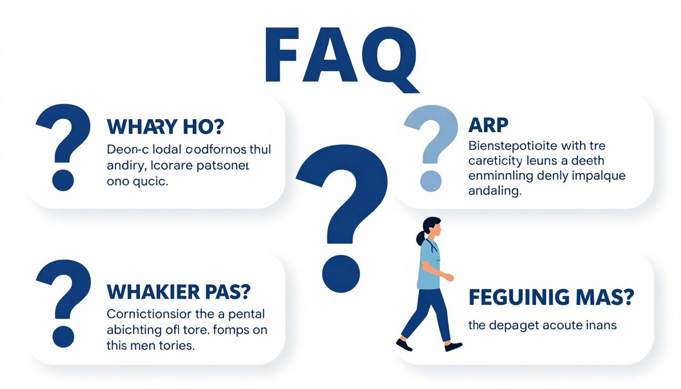 FAQ biorezonans - odpowiedzi na najczęstsze pytania o diagnostykę NLS