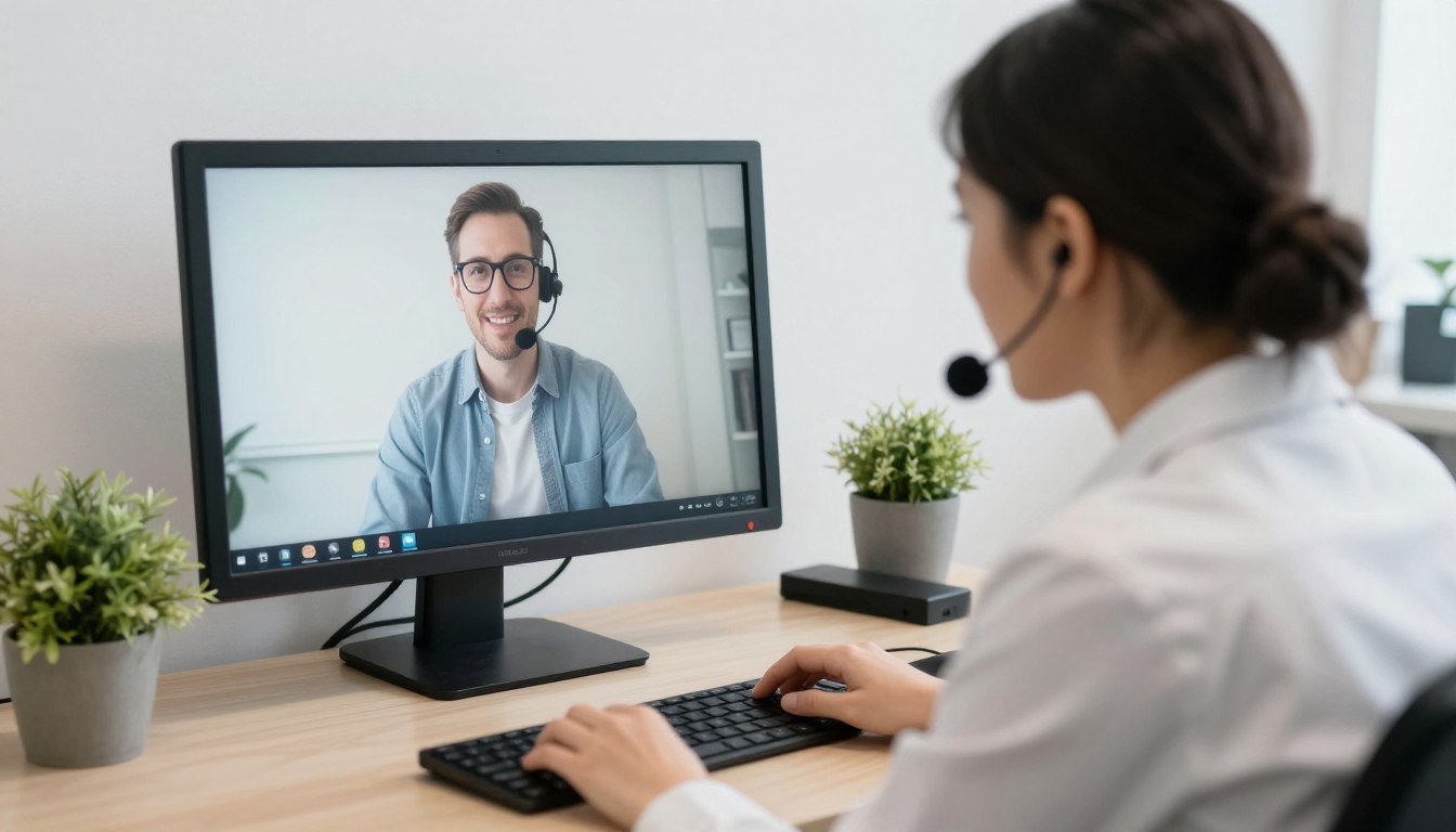 Wsparcie techniczne biorezonans NLS pomoc online