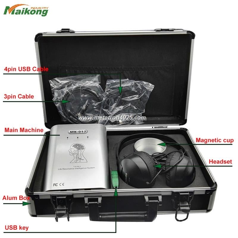 MAIKONG Hunter 4025 Metatron