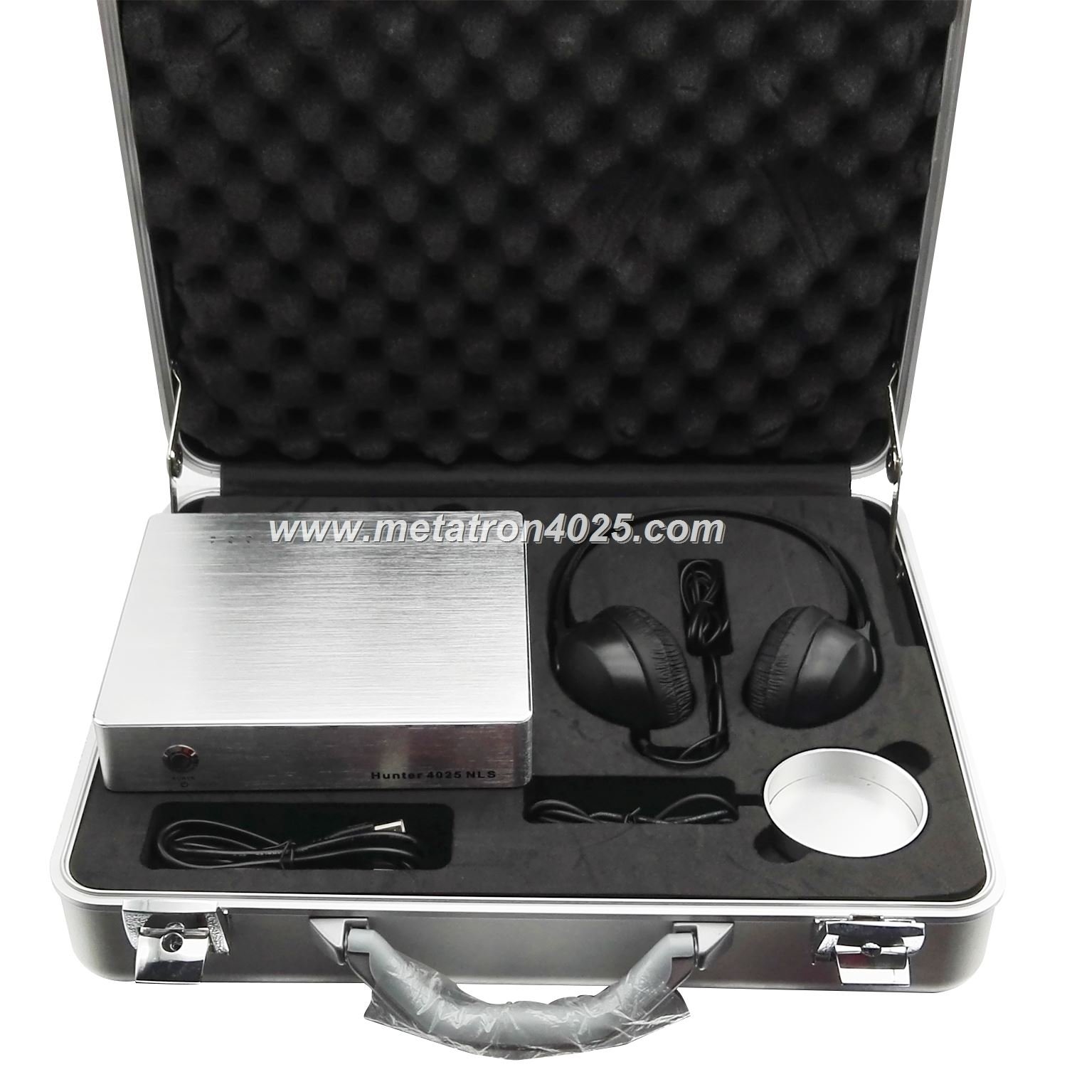 MAIKONG Hunter 4025 Metatron