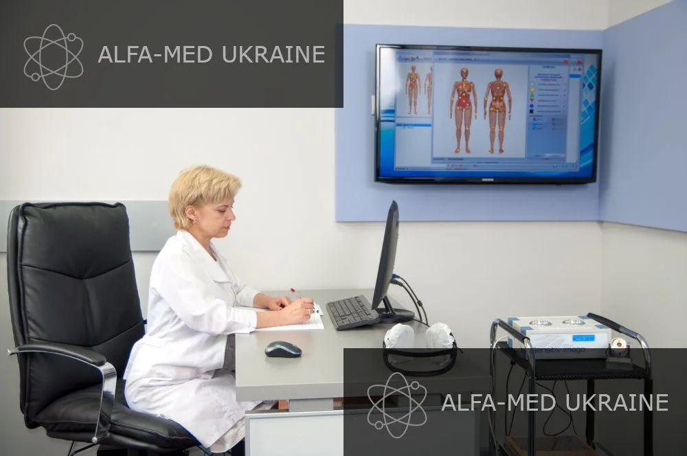 Biorezonans pasożyty Gdańsk — szybka odpowiedź dla dystrybutora — MAIKONG Hunter 4025 Metatron (7963).jpg