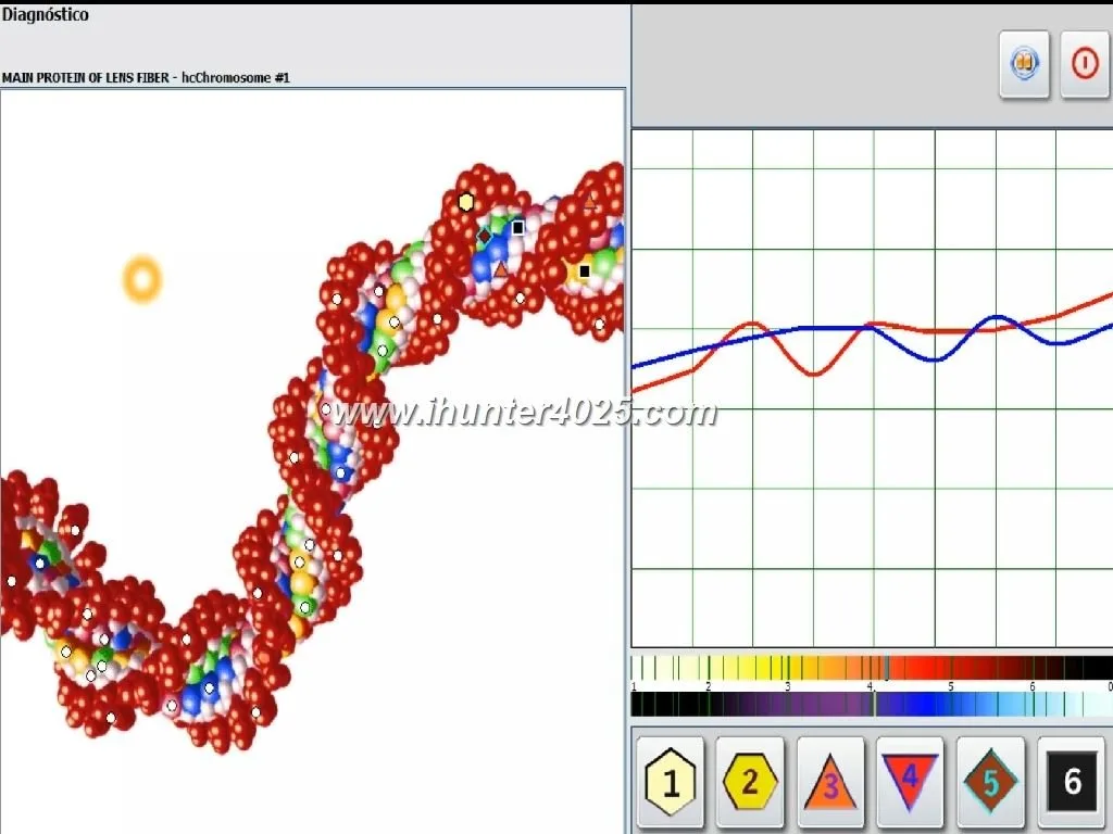 Biorezonans NLS w centrum wellness: czy warto i jak to wdrożyć? — MAIKONG Hunter 4025 Metatron (5288).JPG
